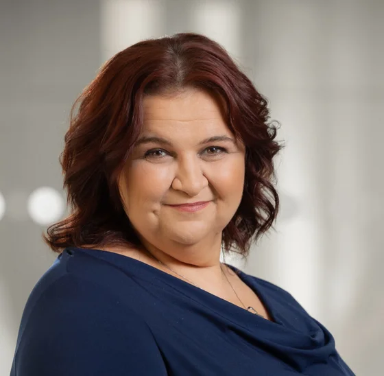 Eva Kaiserová