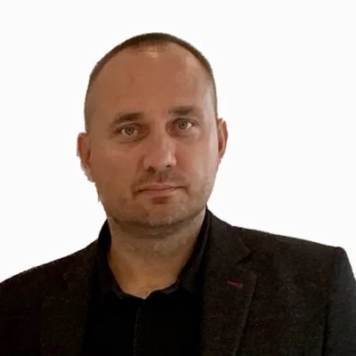 Luboš Holka