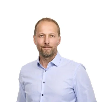 Martin Fabián