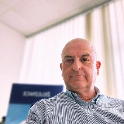 Vladimír Hlocký