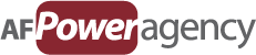 AF Power logo